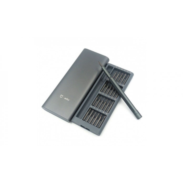 Xiaomi Mi Precision Screwdriver Kit - vue 3