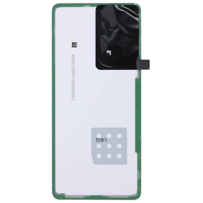 Cache Batterie Samsung Galaxy A53 5G Originale Samsung Magistral Neuf - vue 9
