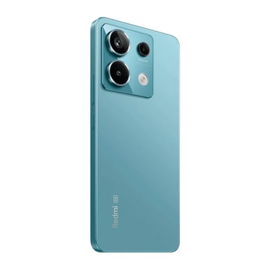 Redmi Note 13 Pro (5G) 512 GB, Azul, Desbloqueado