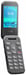 Doro 2800 116,9 g nero Telefono digitale