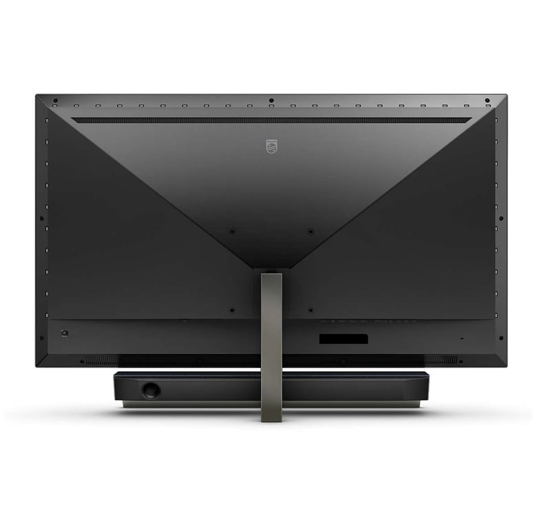 monitor led 55 philips 559m1ryv00 ultra hd nero Neuf - vue 4