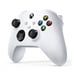 Controller wireless della serie Xbox di nuova generazione - Electric Volt - Giallo - Serie Xbox / Xbox One / PC Windows 10 - Bianco