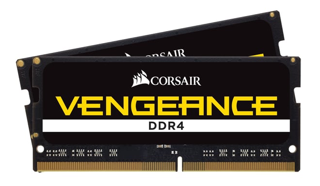 Corsair Vengeance 16GB DDR4-2400 módulo de memoria 2 x 8 GB