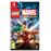 Lego Marvel Super Heroes SWITCH - vue 2