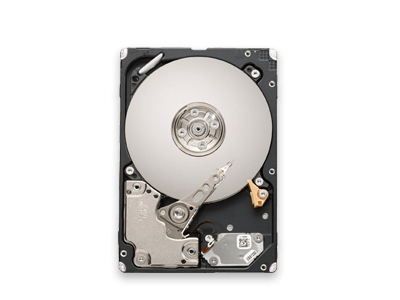 Lenovo 7XB7A00033 disque dur 1,2 To 10000 tr/min 2.5'' SAS