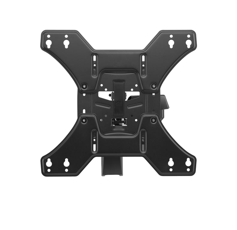 Support TV inclinableorientable One for all WM4451 - vue 3