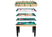 Table multi-jeux 10 en 1 Kery