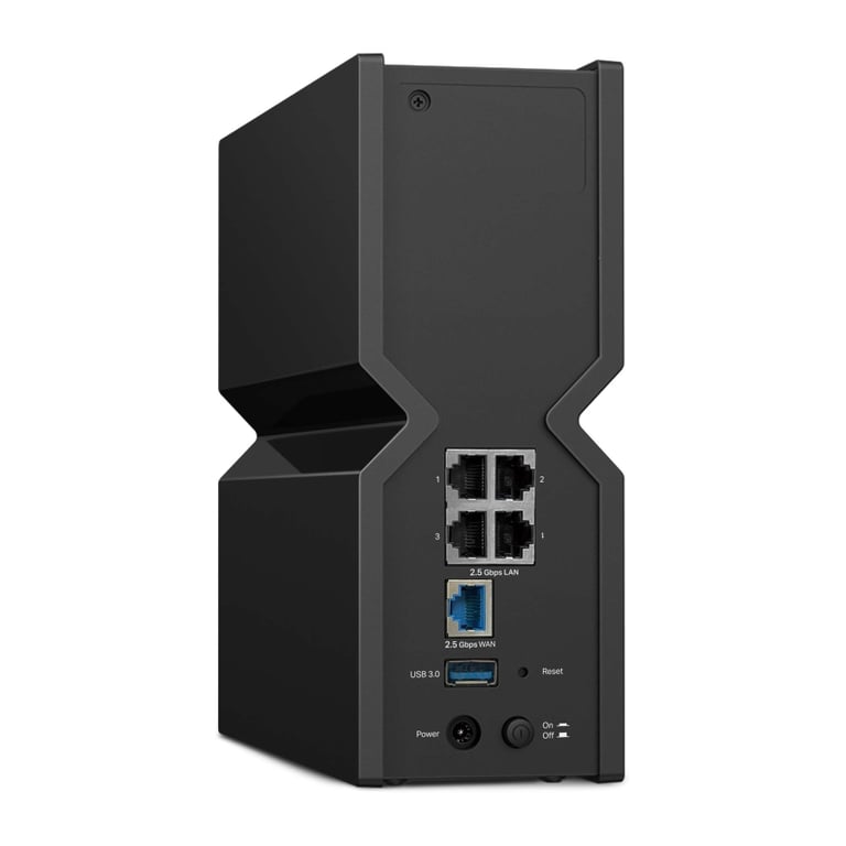 TP Link Archer BE550 - vue 3