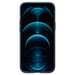 Spigen Liquid Air coque de protection pour téléphones portables 17 cm (6.7'') Housse Marine Apple iPhone 12 Pro Max
