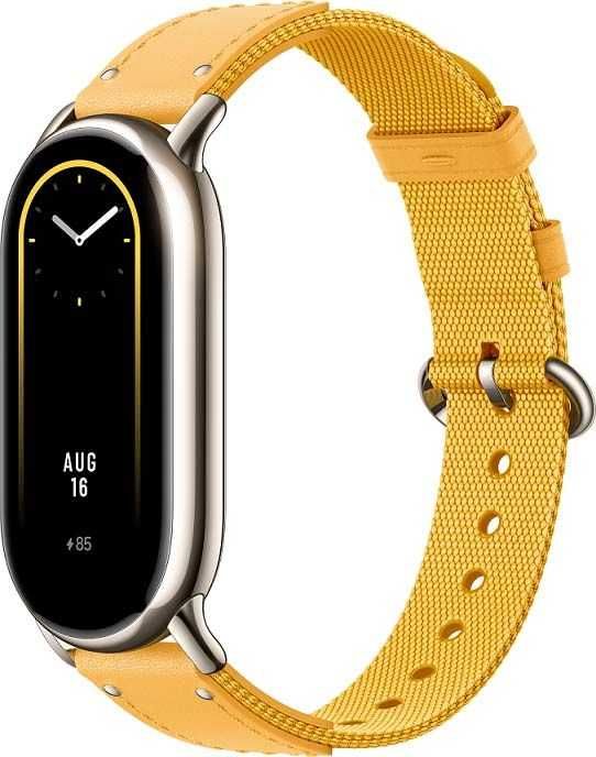 xiaomi laisse smart band 8 braided - vue 7