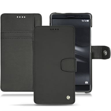 Noreve 26712TB1/F coque de protection pour téléphones portables 15,2 cm (6'') Étui avec portefeuille Noir