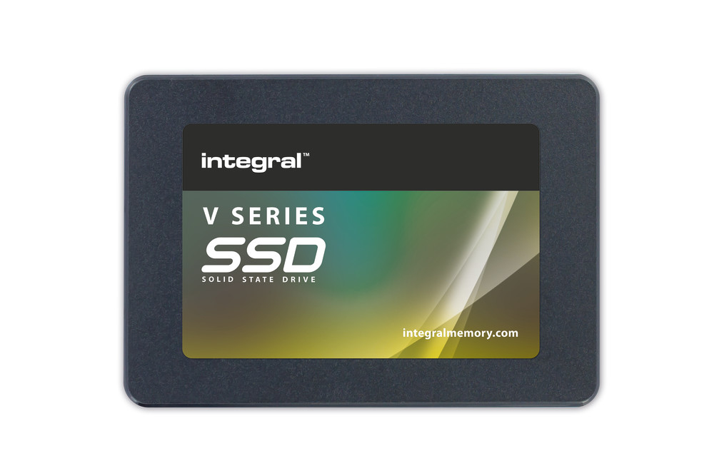 Integral INSSD960GS625V2 disque SSD 960 Go 2.5 Série ATA III TLC Neuf - vue 2
