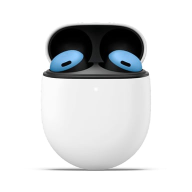 Pixel Buds Pro, Bleu (Heavenly)