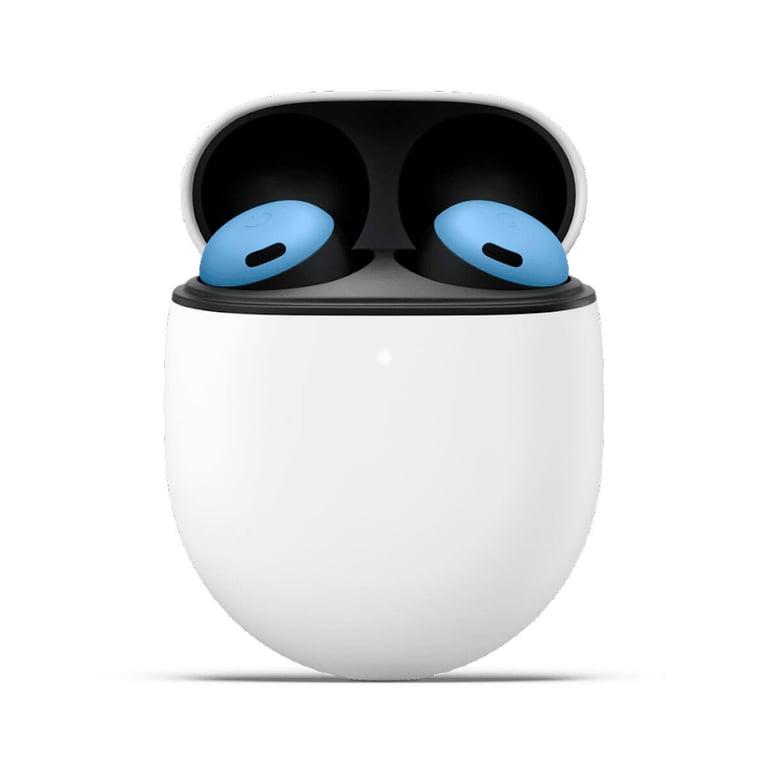 Pixel Buds Pro, Bleu (Heavenly) - Neuf