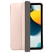 Pochette pour tablette ''Fold Clear'' pour iPad mini 8,3'' (6e gén./2021) - Rose