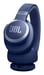 JBL Live 770NC Auriculares Inalámbrico Diadema Llamadas/Música Bluetooth Azul
