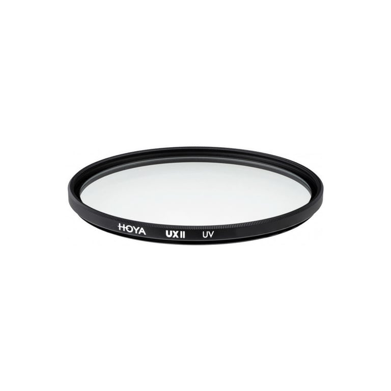 Filtre Protecteur UV HOYA YYU 4240 X – Filtre UX UV MKII 40.5 mm - vue 2