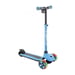 Trottinette électrique enfant GLOBBER ONE K E-MOTION 4 Plus 3 roues Bleu ciel jusqu'à 10 km/h batterie lithium