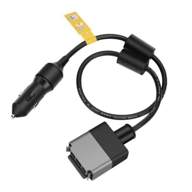 CABLE DE CONNECTION MICRO ONDULEUR VERS RIVER 2 - vue 3