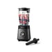 Bol mixeur Philips Série 5000 HR3040/00 1200W 2L en verre Noir