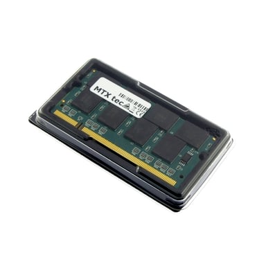 Memory 1 GB RAM for DELL Latitude D600