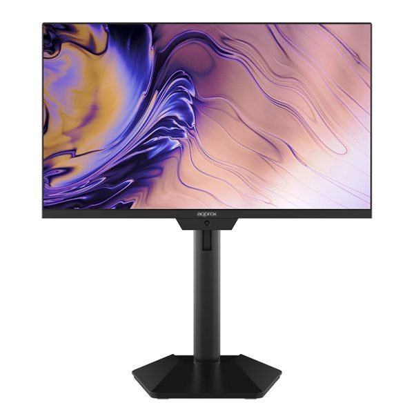 Approx APPM24SWBV4 écran plat de PC 60 5 cm 23.8 1920 x 1080 pixels Full HD LED Neuf - vue 2