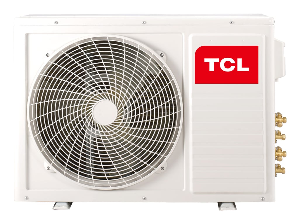 TCL MT1821 climatiseur split système Unité extérieure de climatisation