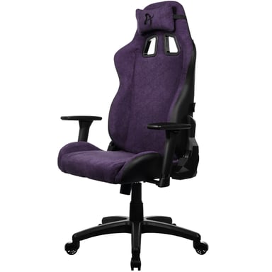 Arozzi Avanti SoftFabric™ - Violet Pur
