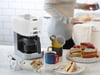 Kenwood 0W13210002 machine à café Entièrement automatique Machine à café filtre 0,75 L