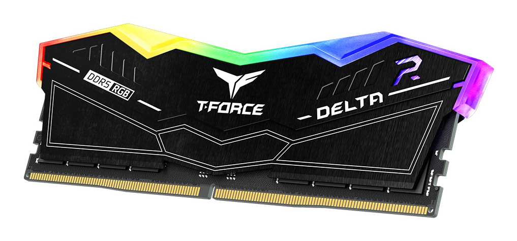 Team Group FF3D532G6400HC32ADC01 module de mémoire 2 x DDR5 6400 MHz Neuf - vue 3