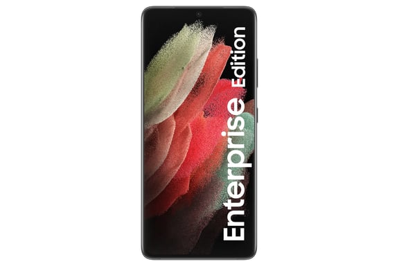 Galaxy S21 Ultra 5G 128 GB, nero, sbloccato