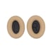 Coussins D'oreille En Mousse Souple Aurboschi - 2 Pièces - Pour Casques W808BT, K815P, K830, W800BT, W800X, G1 - 2