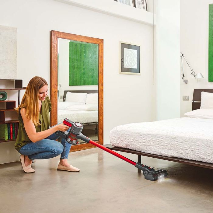 Polti SR550 Forzaspir - vue 5