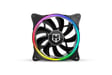 NOX NXHUMMERXFAN sistema di raffreddamento per computer PC case Fan 12 cm Nero