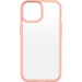 Guscio protettivo OtterBox React per telefoni cellulari 15,5 cm (6,1'') Apple iPhone 15 Peach Cover