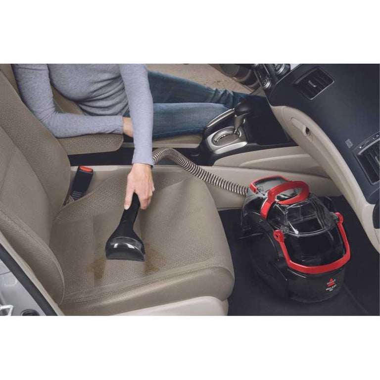 Nettoyeur Vapeur Spotclean Pro Bissell - vue 8