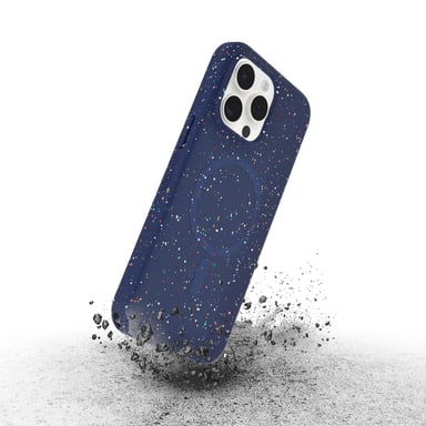 OtterBox Core Series pour Apple iPhone 15 Pro Max, Blueberry Pie Apple (brand) iPhone 15 Pro Max
