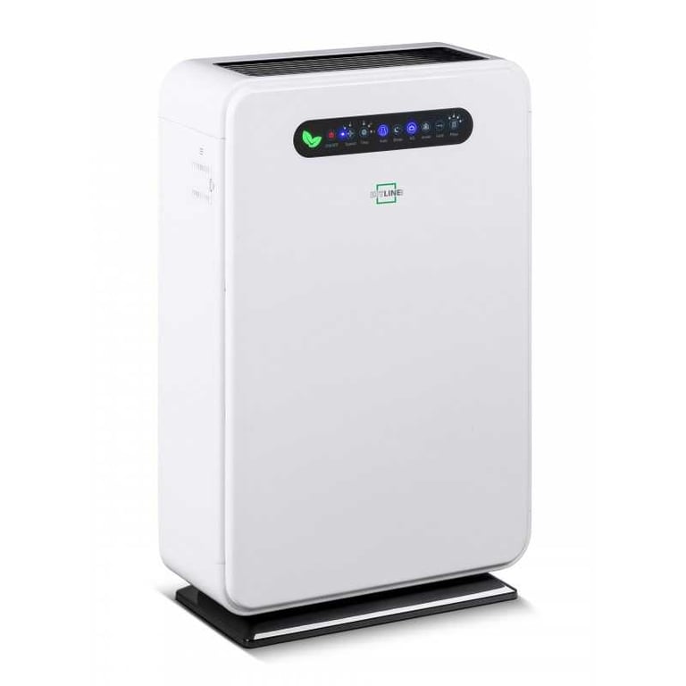 Purificateur d'air LRM 500 Remko avec filtre HEPA Neuf