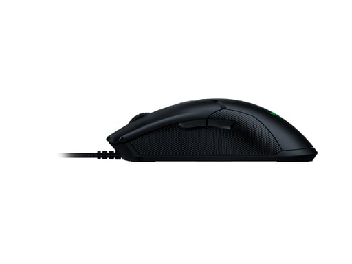 Razer Viper ratón Juego mano derecha USB tipo A Óptico 20000 DPI