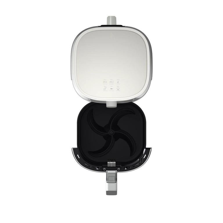 PHILIPS Friteuse AirFryer Capacité de 1 3 Kg HD9200.10 - vue 6