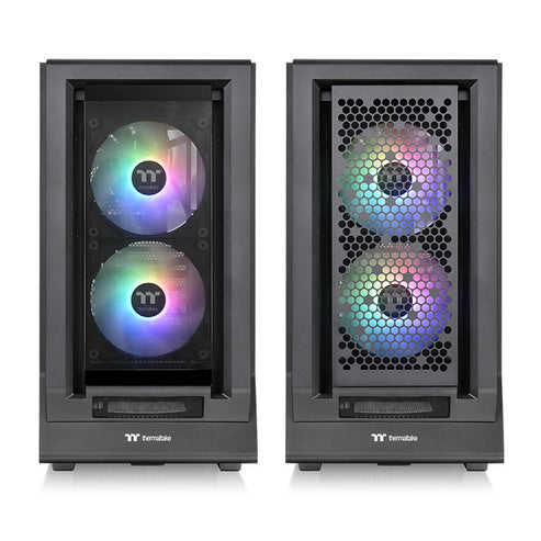 Thermaltake Ceres 350 MX Midi Tower Noir - Neuf