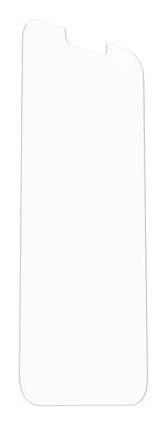 OtterBox Trusted Glass Series pour Apple iPhone 13 Pro Max, transparente - produits livrés sans emballage