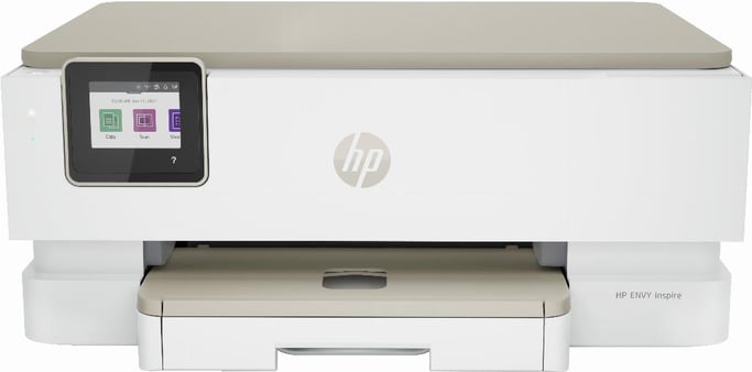 IMPRESORA HP ENVY INSPIRE 7220e MULTIFUNCION INYECCION COLOR