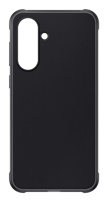 Coque arrière renforcée pour Samsung Galaxy A56 5G - vue 5