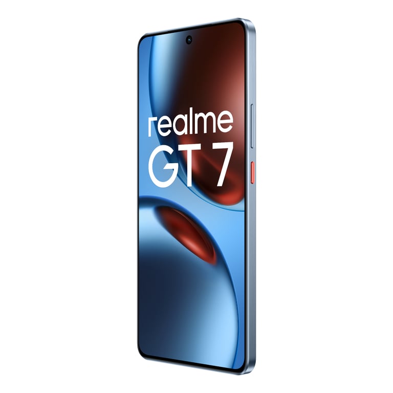 Realme GT7  - vue 9