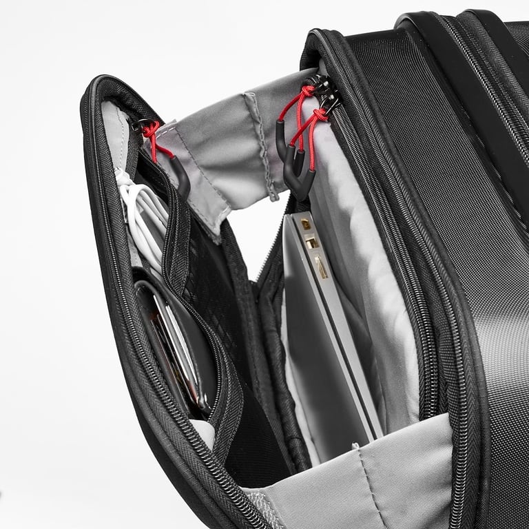 Manfrotto Pro Reloader Spin 55 Valise sur roulette Neuf - vue 3