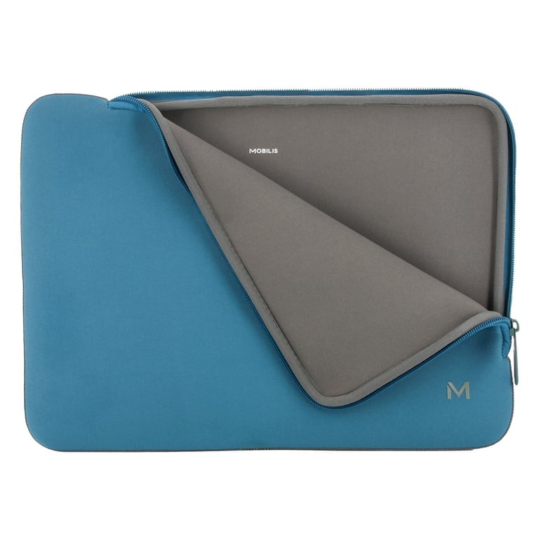 Housse en Néoprène pour Ordinateur Portable 12 5 14'' Pochette Protection PCNotebook Etui Compatible avec MacBook AirPro 13.3'' Prusse Neuf