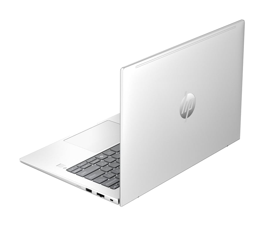 HP ProBook 4 G1q Notebook Next Gen AI 14 Snapdragon X X1 26 100 RAM SSD AZERTY - vue 6