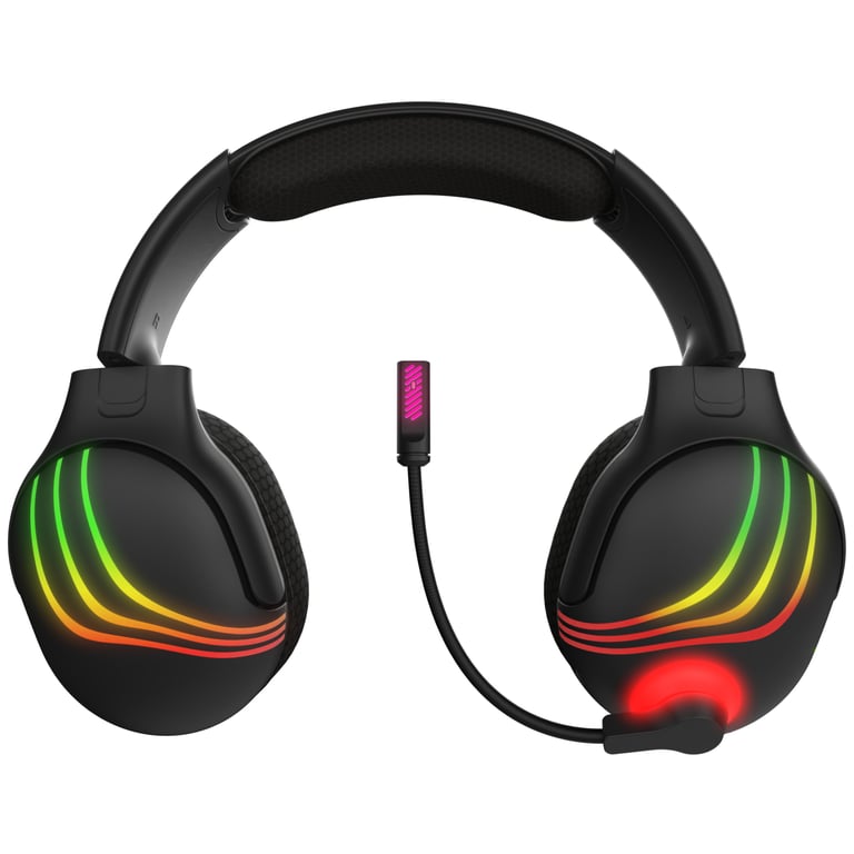 Casque Pdp Afterglow Wave Wireless Headset pour Xbox - vue 7