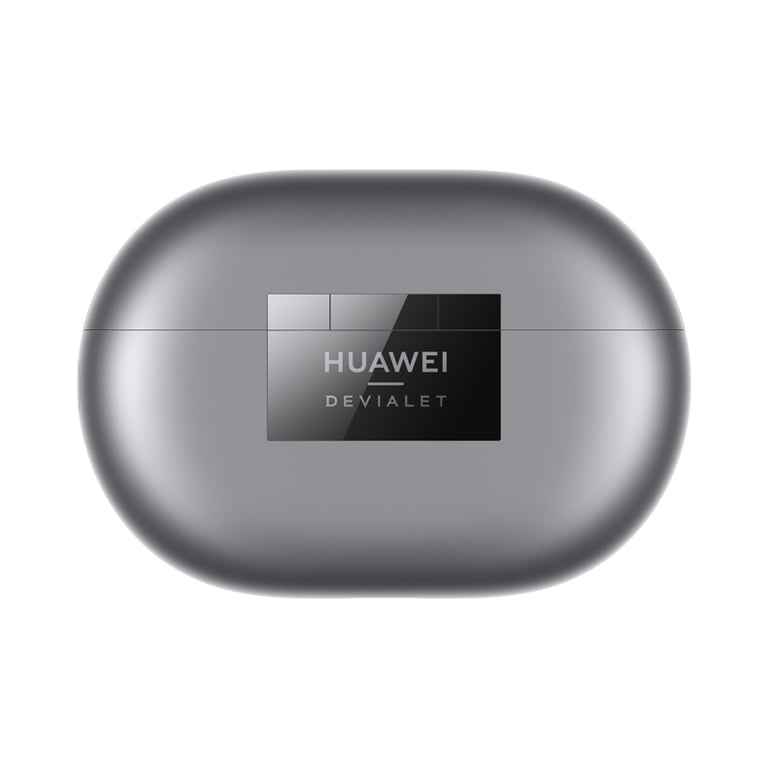 FreeBuds Pro 2 Silver Frost Casque Sans fil Ecouteurs Appels/Musique Bluetooth - Argent